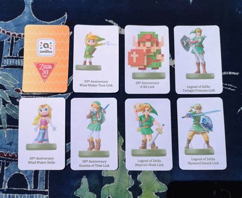 etsy amiibo nfc cards|are amiibo cards legal.